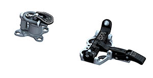 ATK SL EVO World Cup 2015/2016